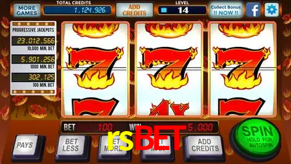 A Revolução dos Aplicativos de Jogos no rsbet