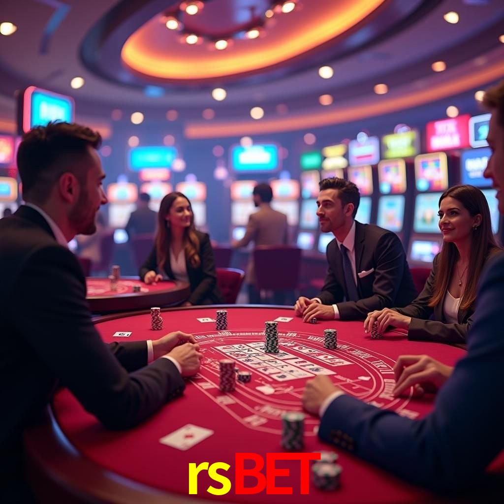 Estatísticas rsbet