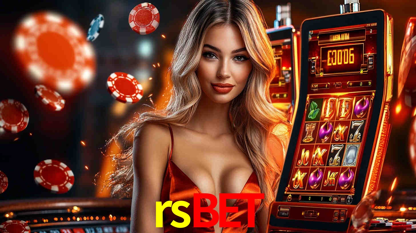 rsbet - Cassino Líder em Prêmios - rsbet.com