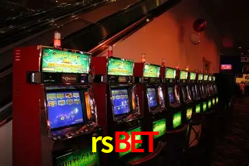 Desvendando o Mundo dos Jogos Virtuais na rsbet