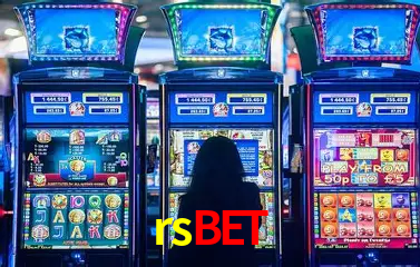 A Emoção da Loteria na rsbet: Uma Chance de Mudança de Vida