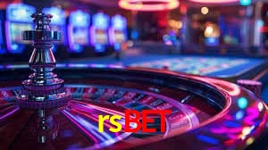 Experiência VIP rsbet