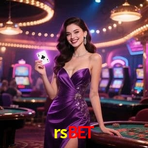 Experiência VIP rsbet