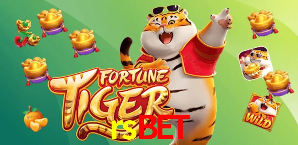 Welcome Bonus rsbet