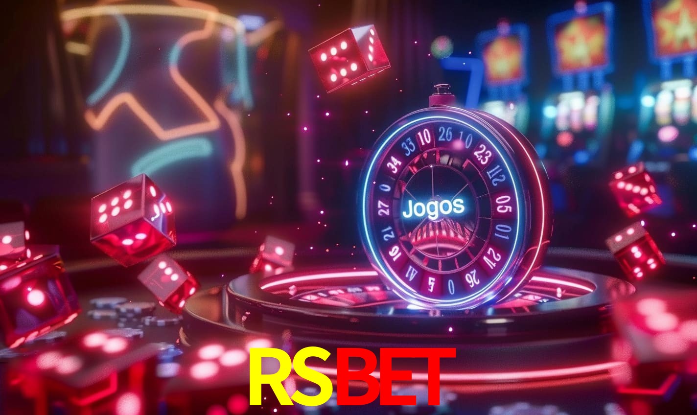 Cassino ao Vivo RSBET - Dealers Brasileiros Profissionais