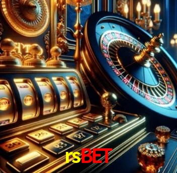 Diretório de Jogos rsbet
