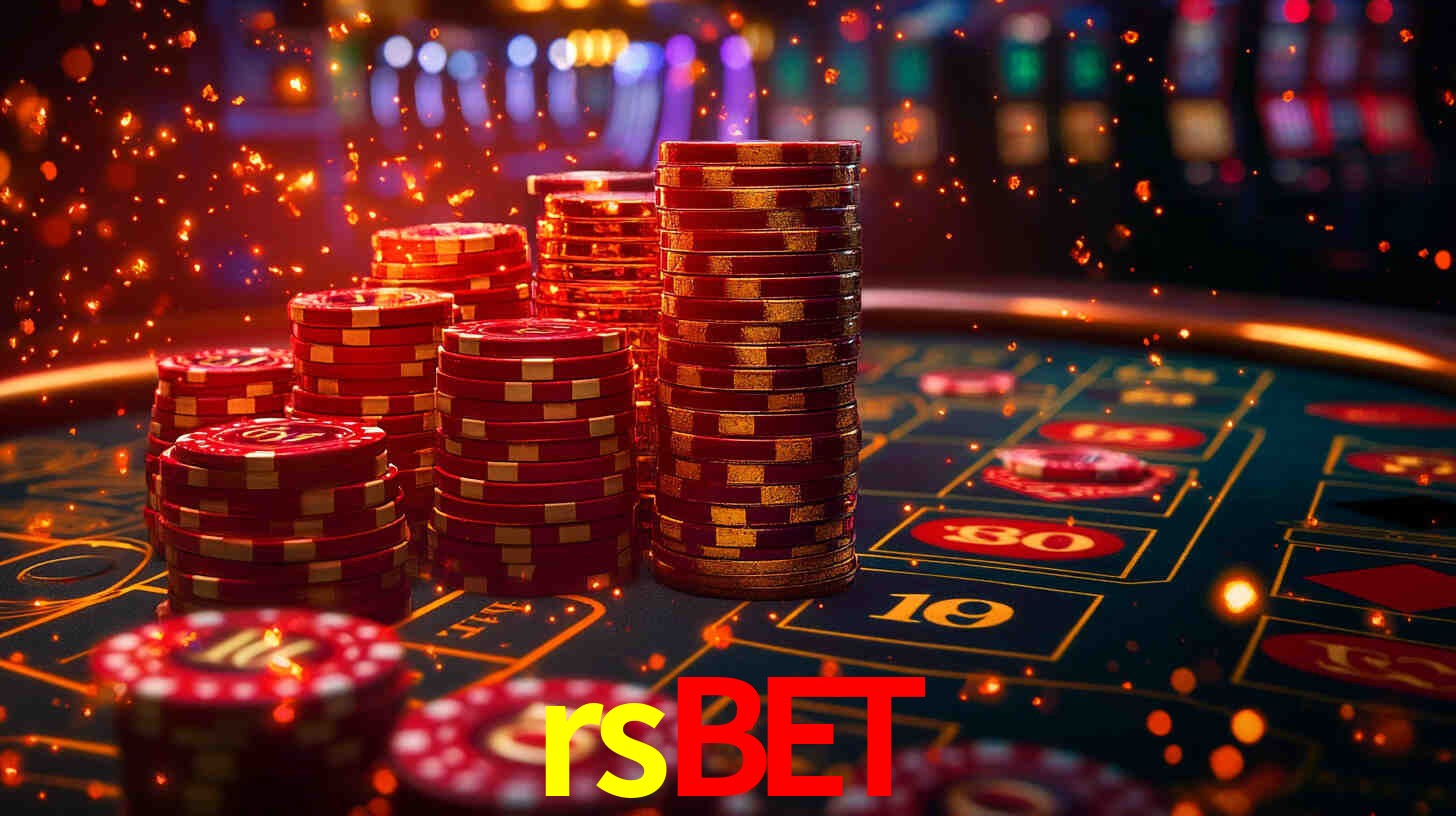 Resumo visual de bônus e campanhas rsbet