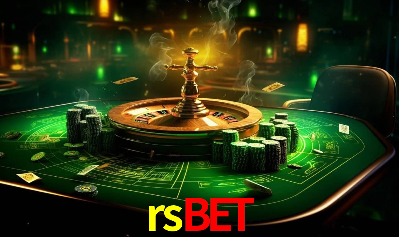 Bônus Diários rsbet