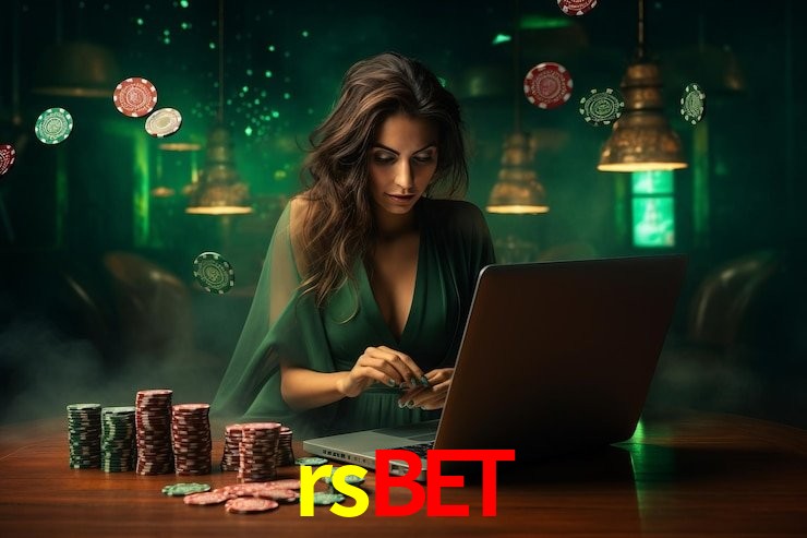 Instalar app rsbet