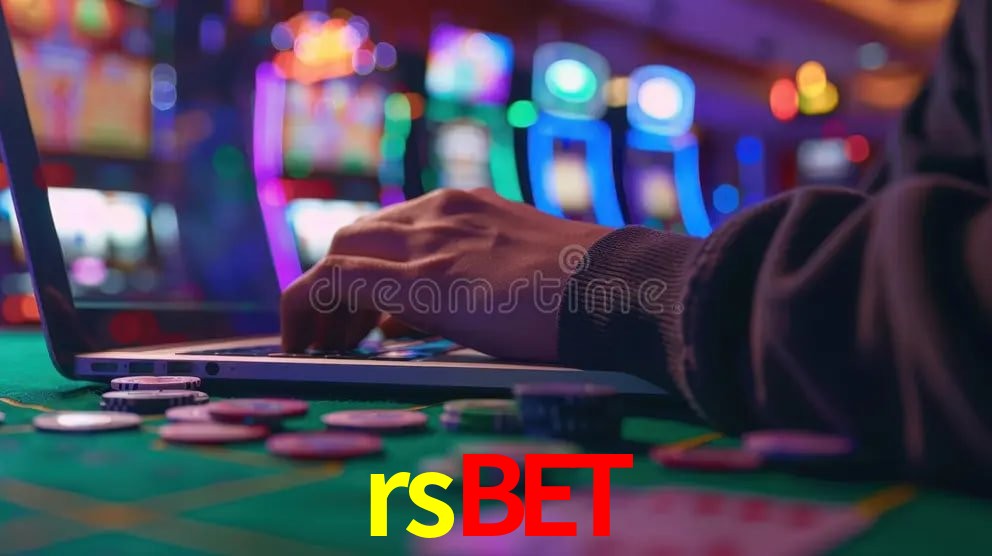 Apostas de Futebol rsbet