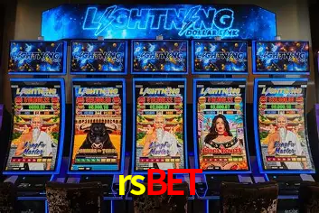A Experiência Imersiva dos Cassinos Ao Vivo no rsbet