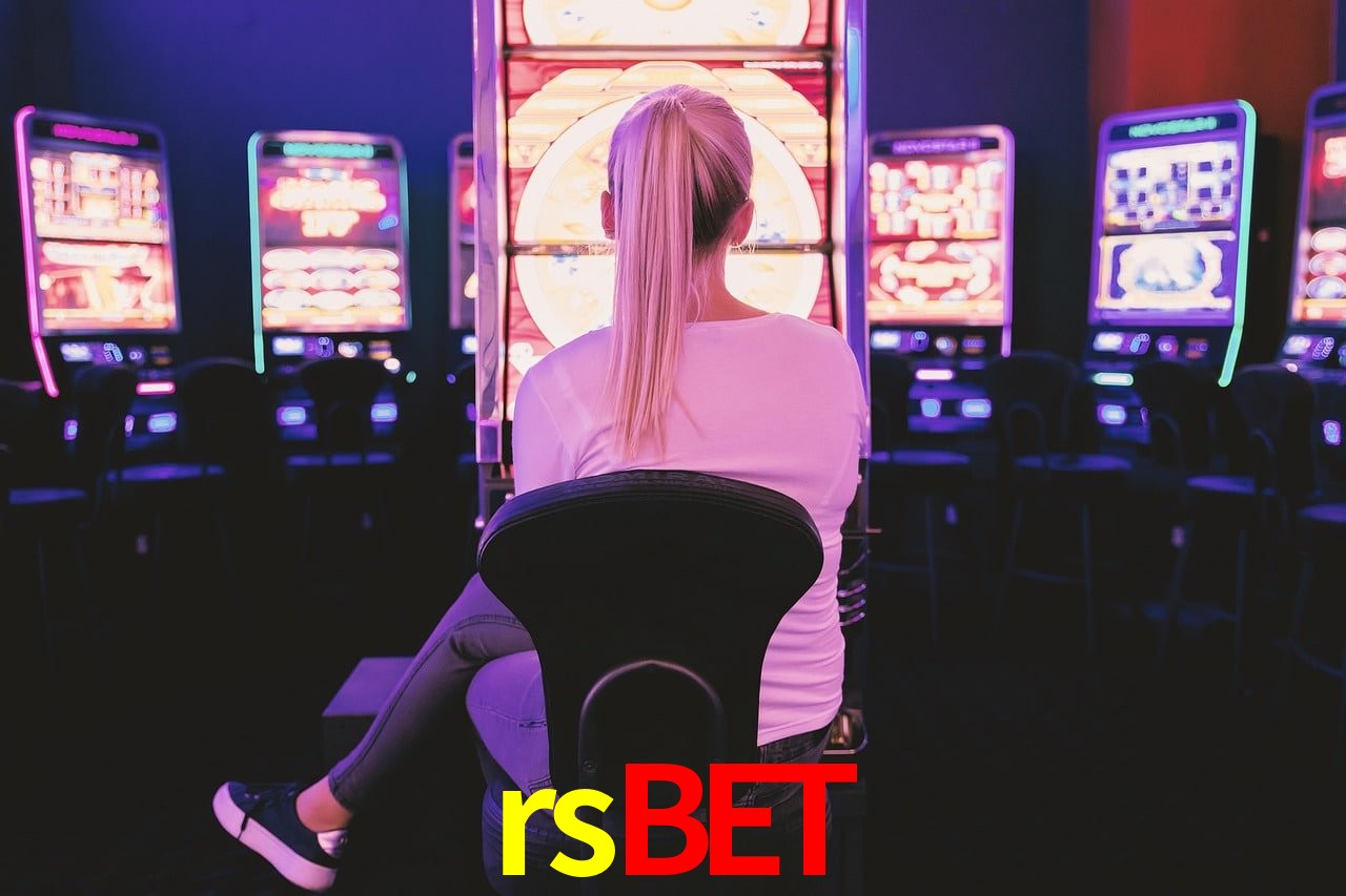 Live Casino rsbet