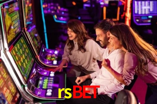 Casino Ao Vivo rsbet