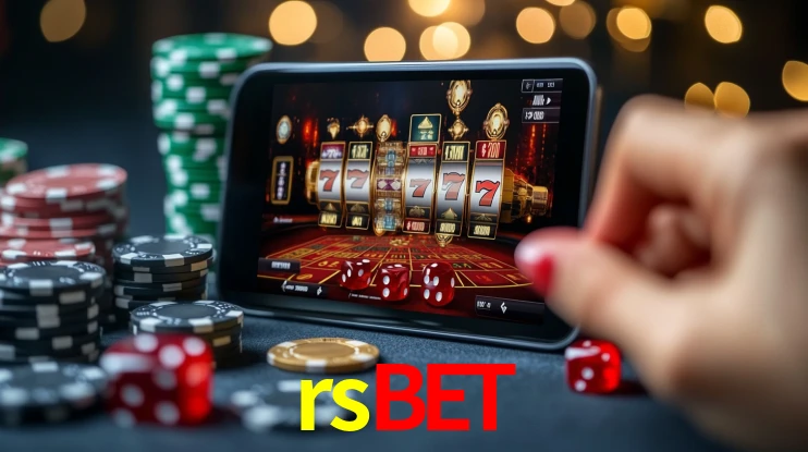 rsbet App Interface