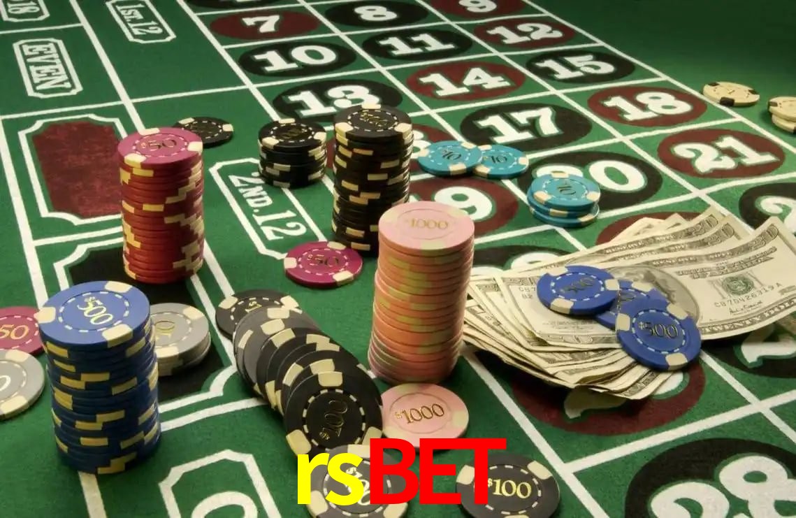 Game Statistics rsbet