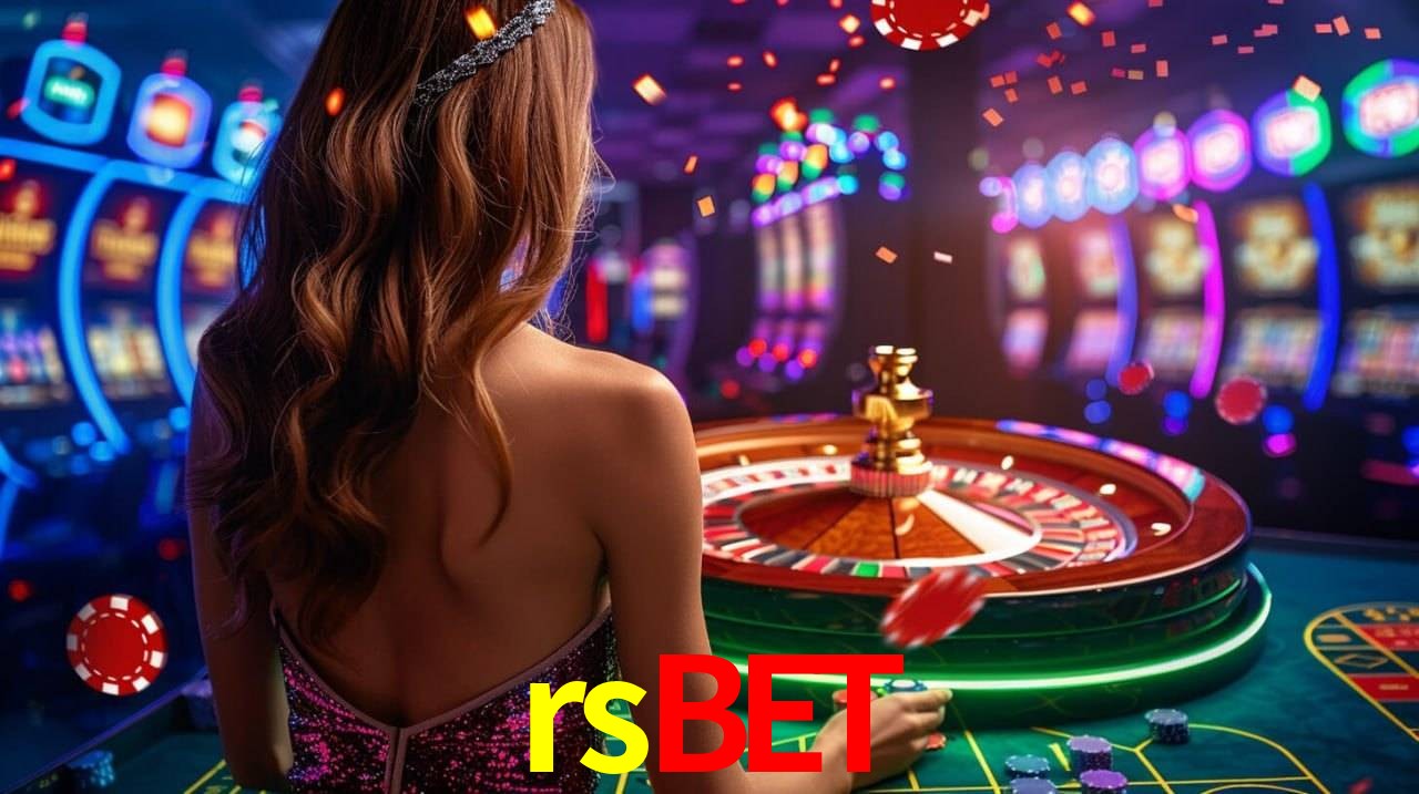 Página de download rsbet