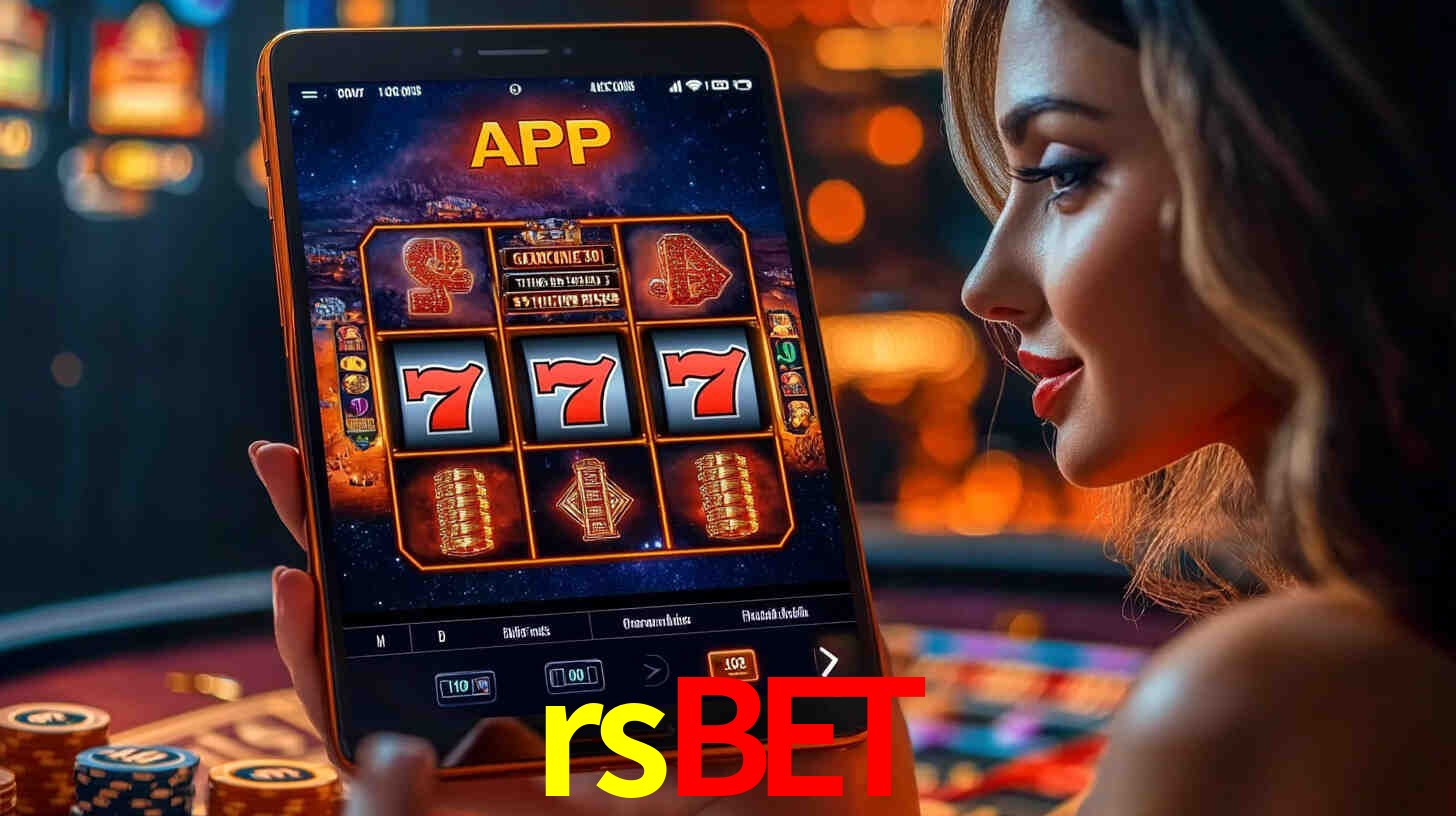 Bônus Generosos e Exclusivos no rsbet para Você!