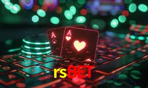 Tecnologia da Plataforma rsbet