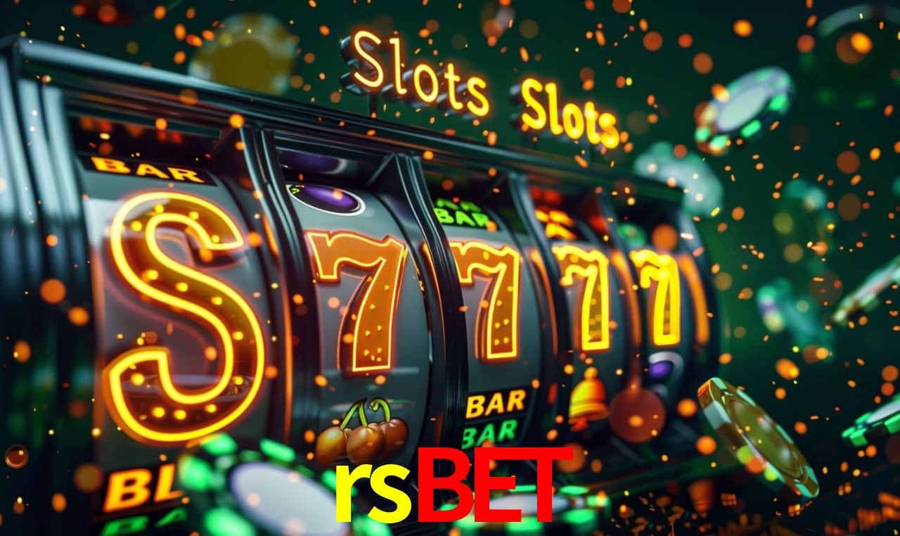 Provedores de Jogos rsbet