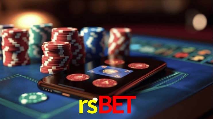 Casino Ao Vivo rsbet