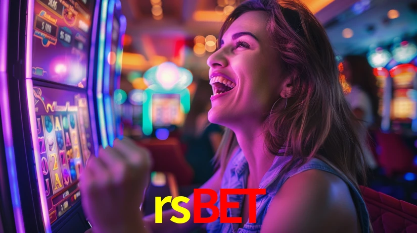 Sinta a adrenalina dos jogos de cassino com rsbet