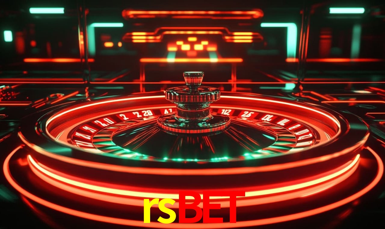 Explorando a Categoria de Eventos em Apostas na rsbet