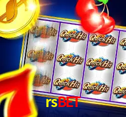Descubra a Essência do rsbet: Nossa História e Compromissos
