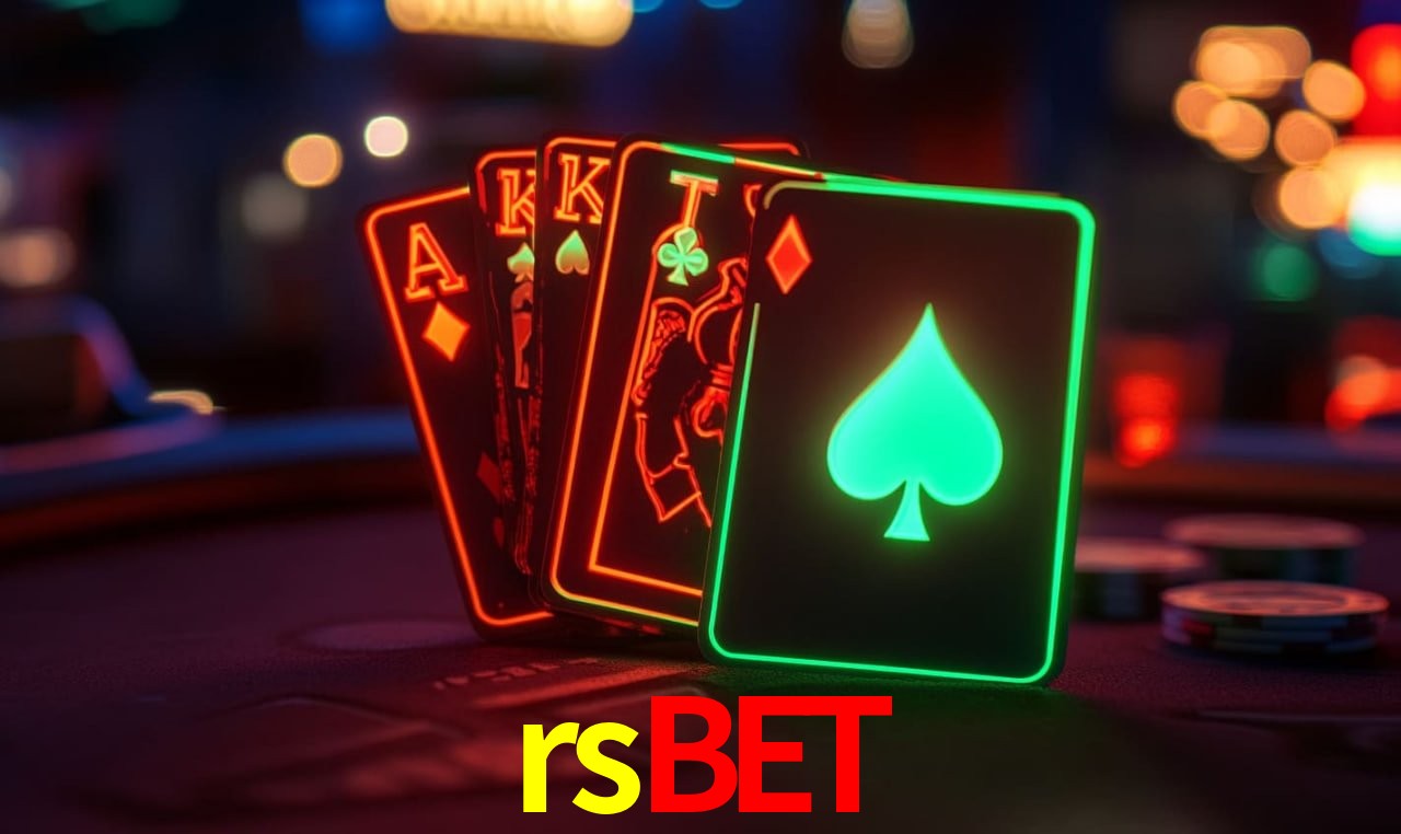 Promoção Relâmpago rsbet