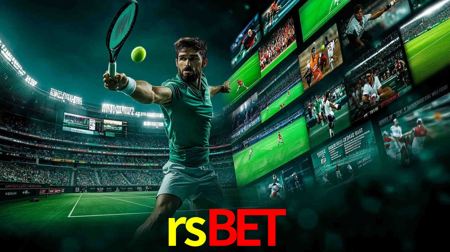 A Experiência Imersiva dos Cassinos Ao Vivo no rsbet