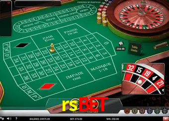 A Emoção da Loteria na rsbet: Uma Chance de Mudança de Vida