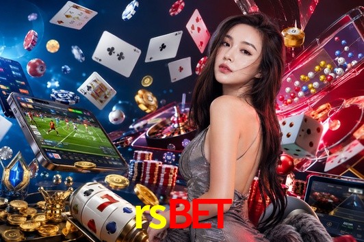 Game Providers rsbet