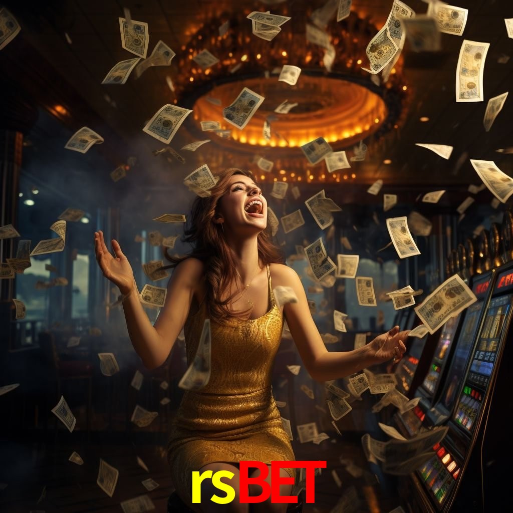 Blackjack Table rsbet