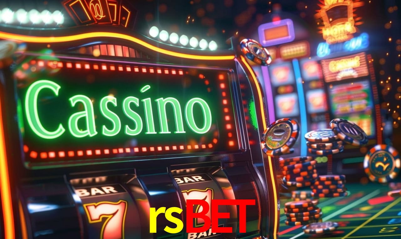 Estatísticas rsbet