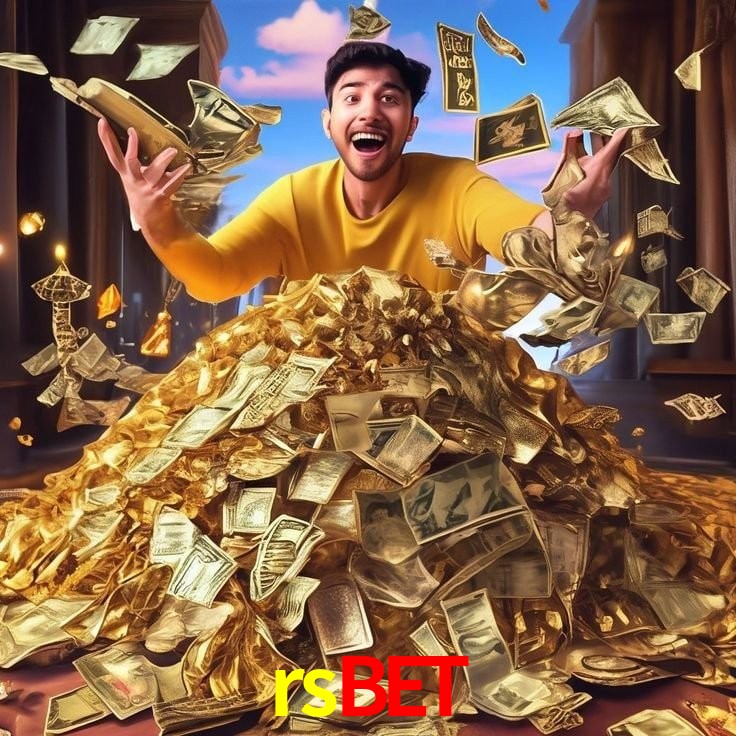 Recursos de Bônus rsbet