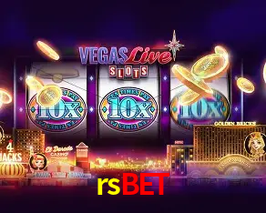 Descubra a Magia dos Jogos de Arcade no rsbet