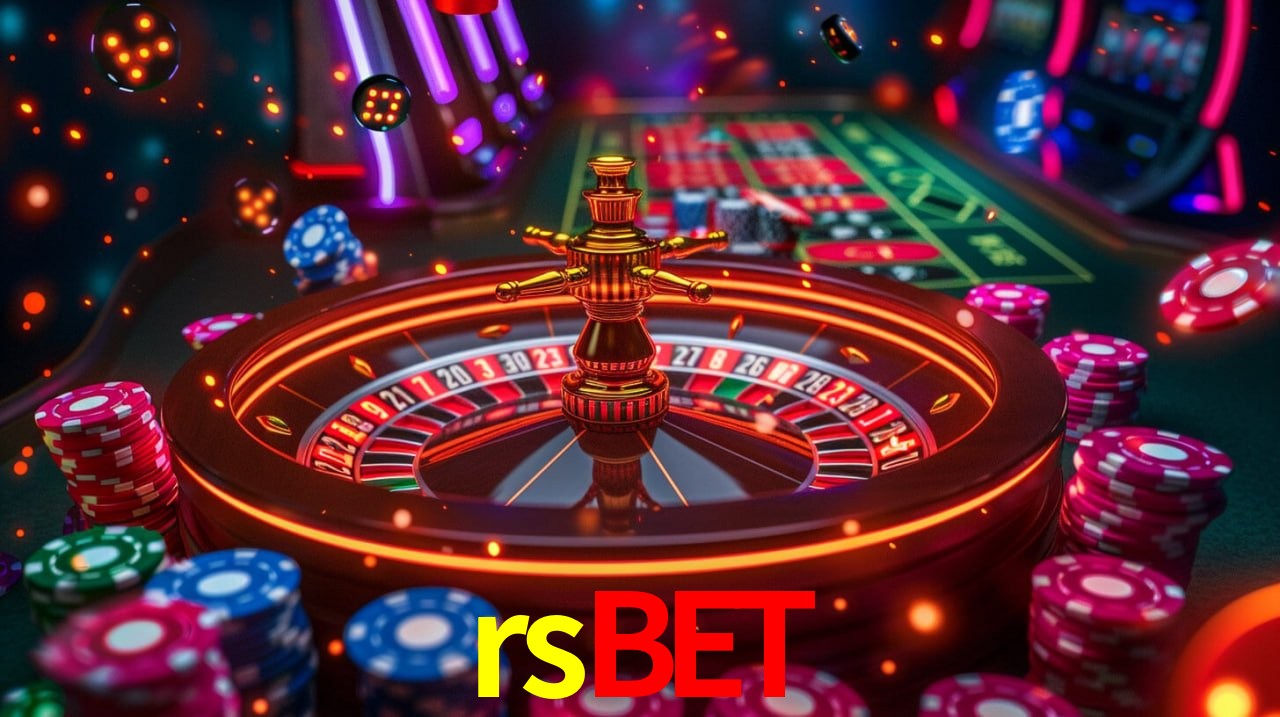 Mesa de Blackjack rsbet