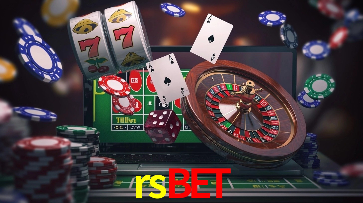 Explore as vantagens do rsbet: serviço profissional e confiabilidade