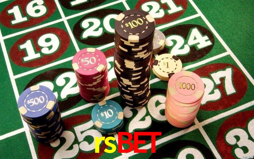 PIX Instantâneo rsbet