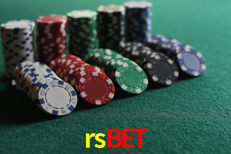 Bonus Features rsbet