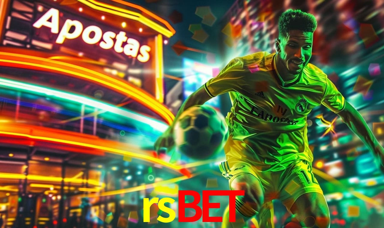 Promoções Sazonais rsbet